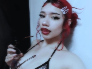 Red_Pand's Sexcam