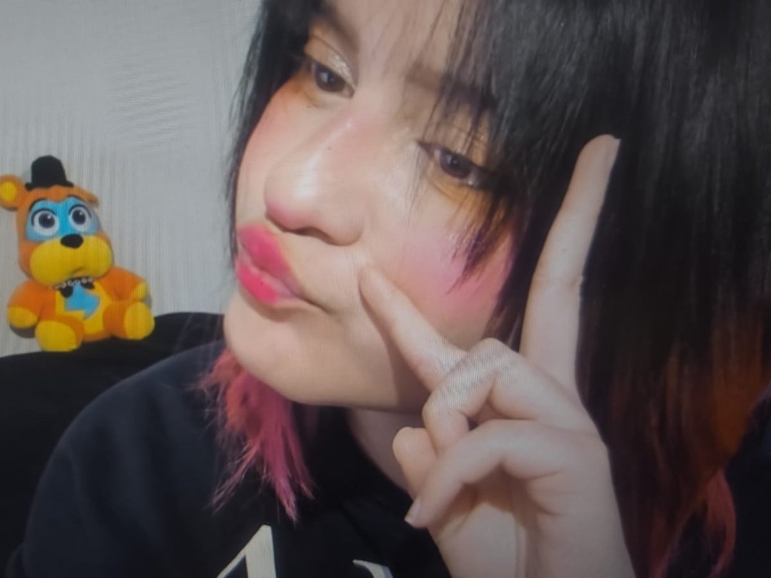 Red_Pandemonium's profile - Image n°0