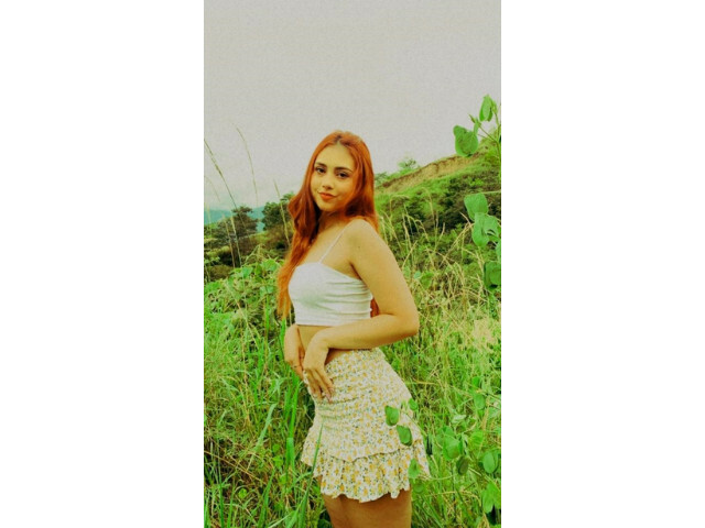 RedBlossom's profile - Image n°1