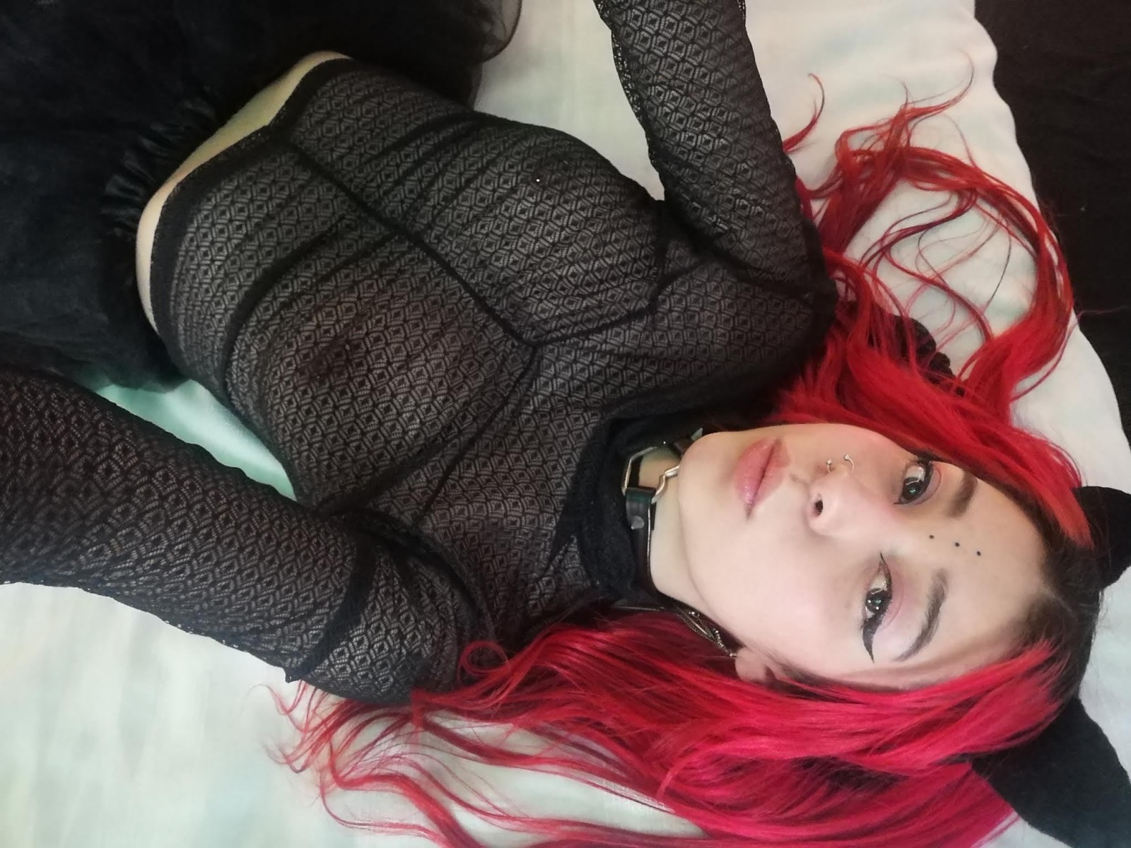 Reddapplee's profile - Image n°2