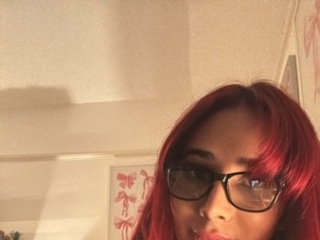 Reddollyxx