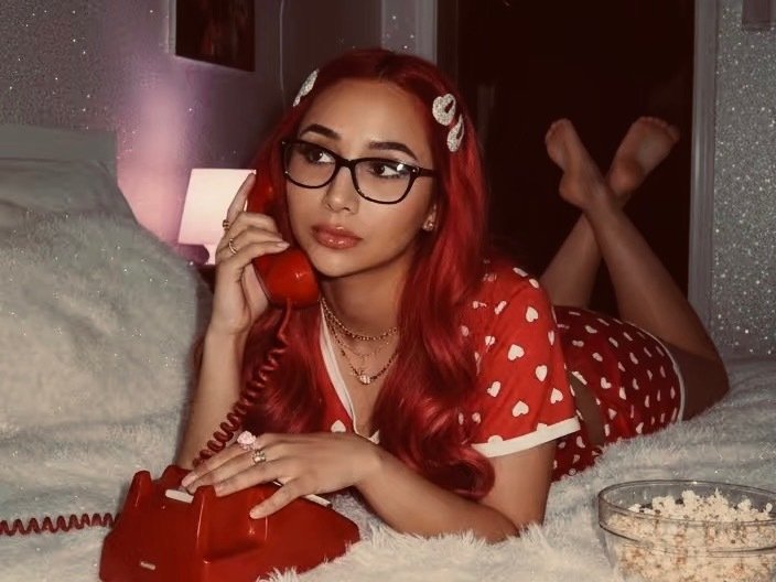 Reddollyxx's Profil - Bild n°1