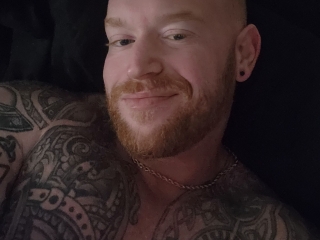 Redemp's Sexcam