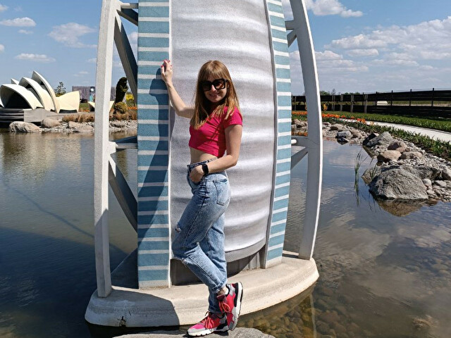 RedFox's Profil - Bild n°27