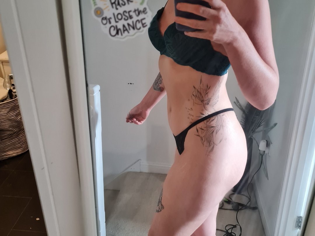 Redheadbabe30's profile - Image n°0