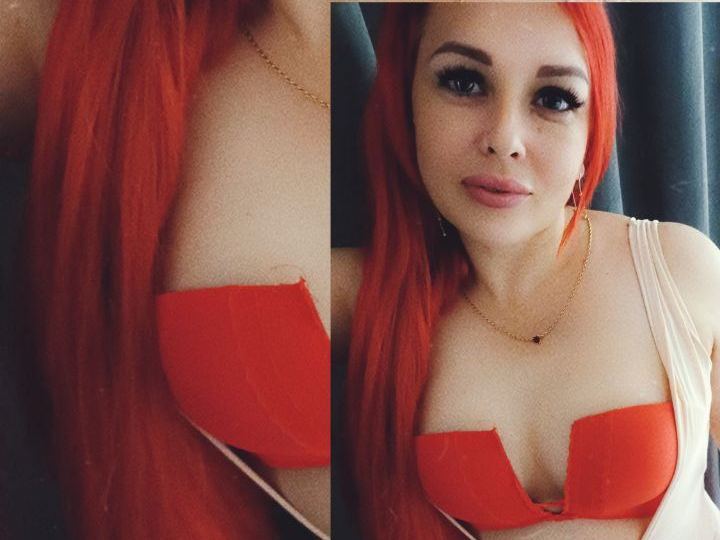 Redheadbridget's profile - Image n°0