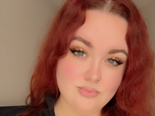 Webcam sex con Redheadedbust