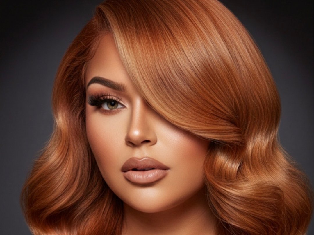 Redheadhottie29's profiel - Afbeelding n°0