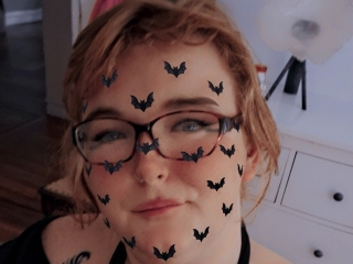 Redheadjett's Sexcam