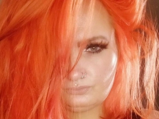 Redheadmilf69's Sexcam