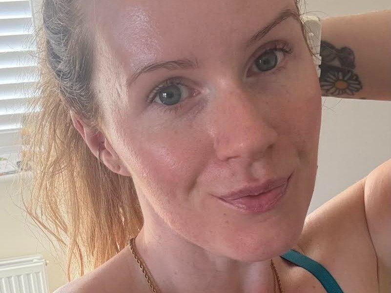 Redheadrosie's Profil - Bild n°1