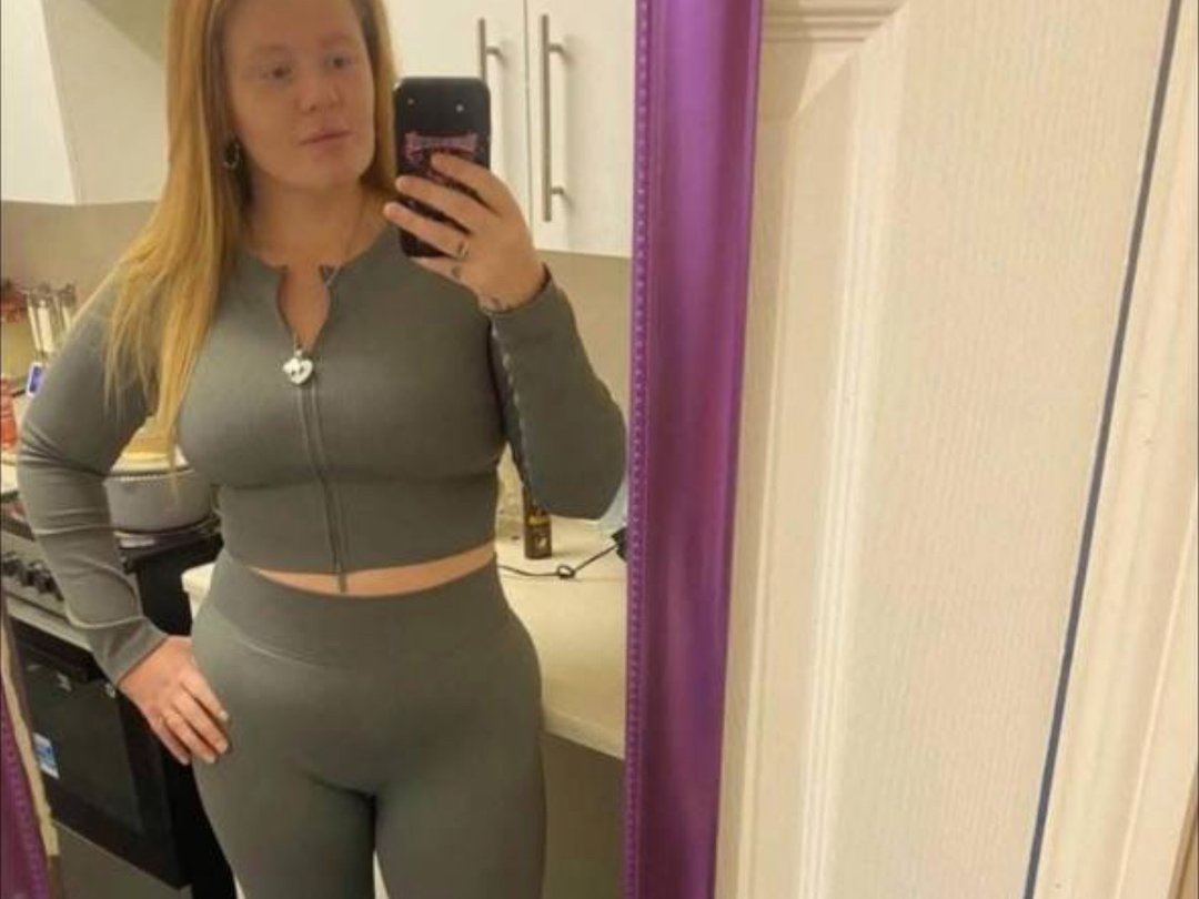 Perfil con Redheadrosy - Imagen  n°0