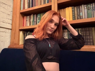 Redhotpipper's Sexcam