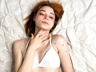 Redkatt's Sexcam