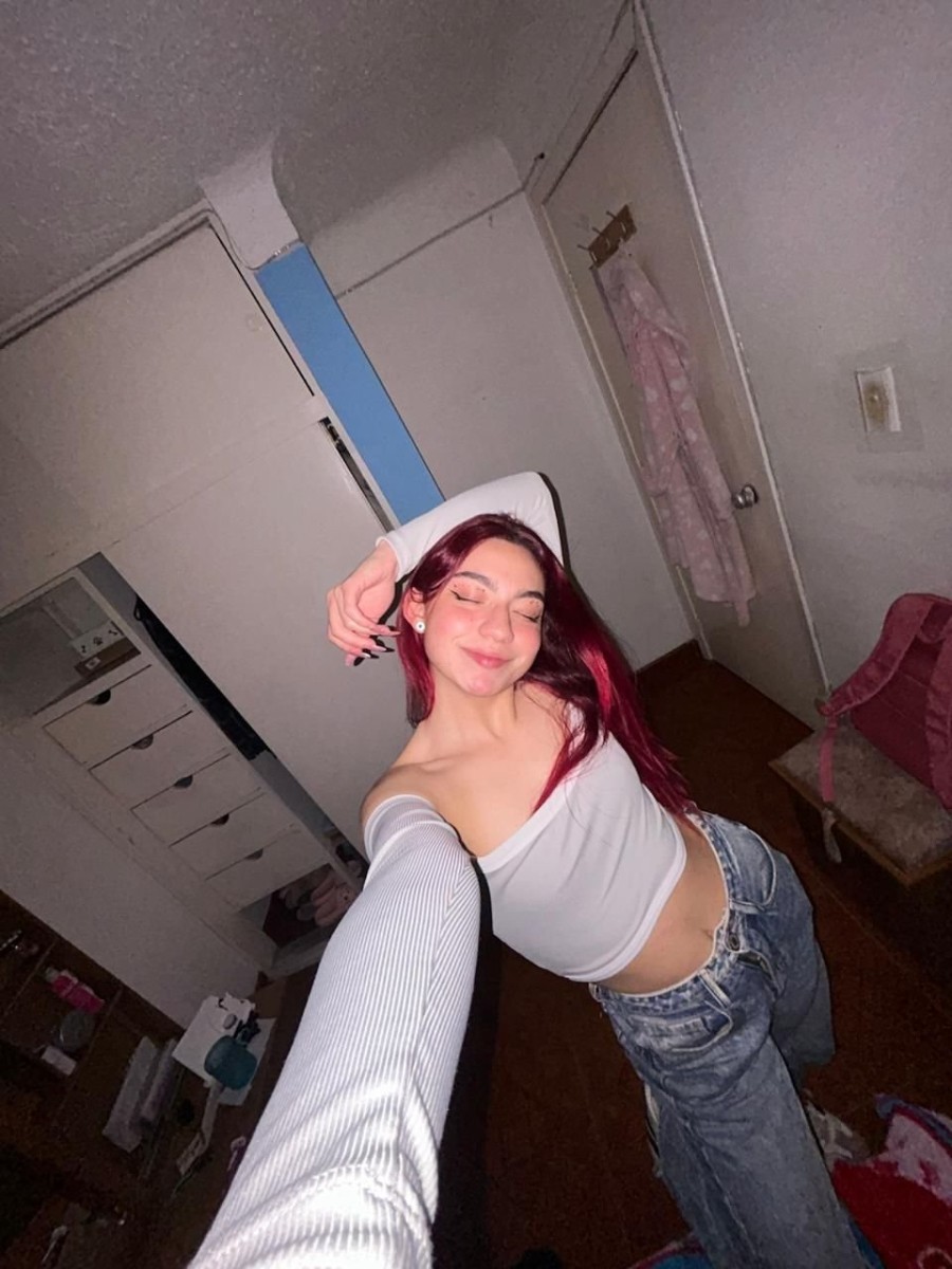 Redkytty's profiel - Afbeelding n°0