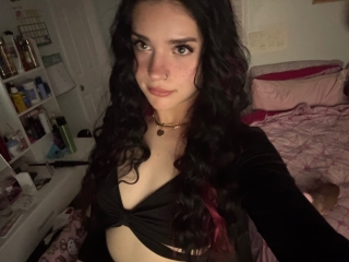 Profil de Redpandaprincess