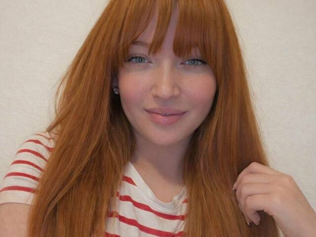 RedPassion's Profil - Bild n°1