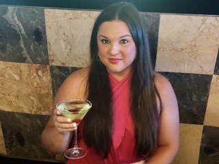 Redroomprincess89's Sexcam