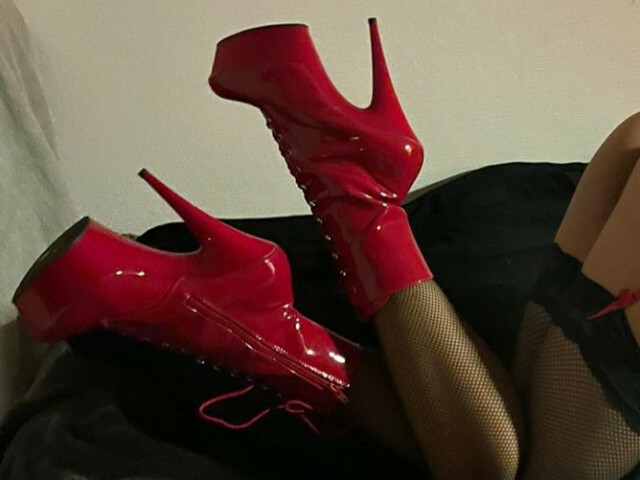 Profil de Redtodance - Photo n°1