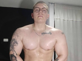Webcam sex con Reganjhonson
