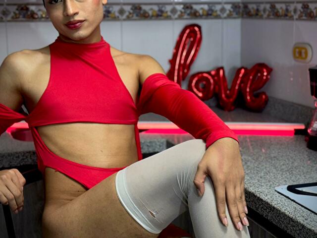 Regantaylor's profiel - Afbeelding n°7