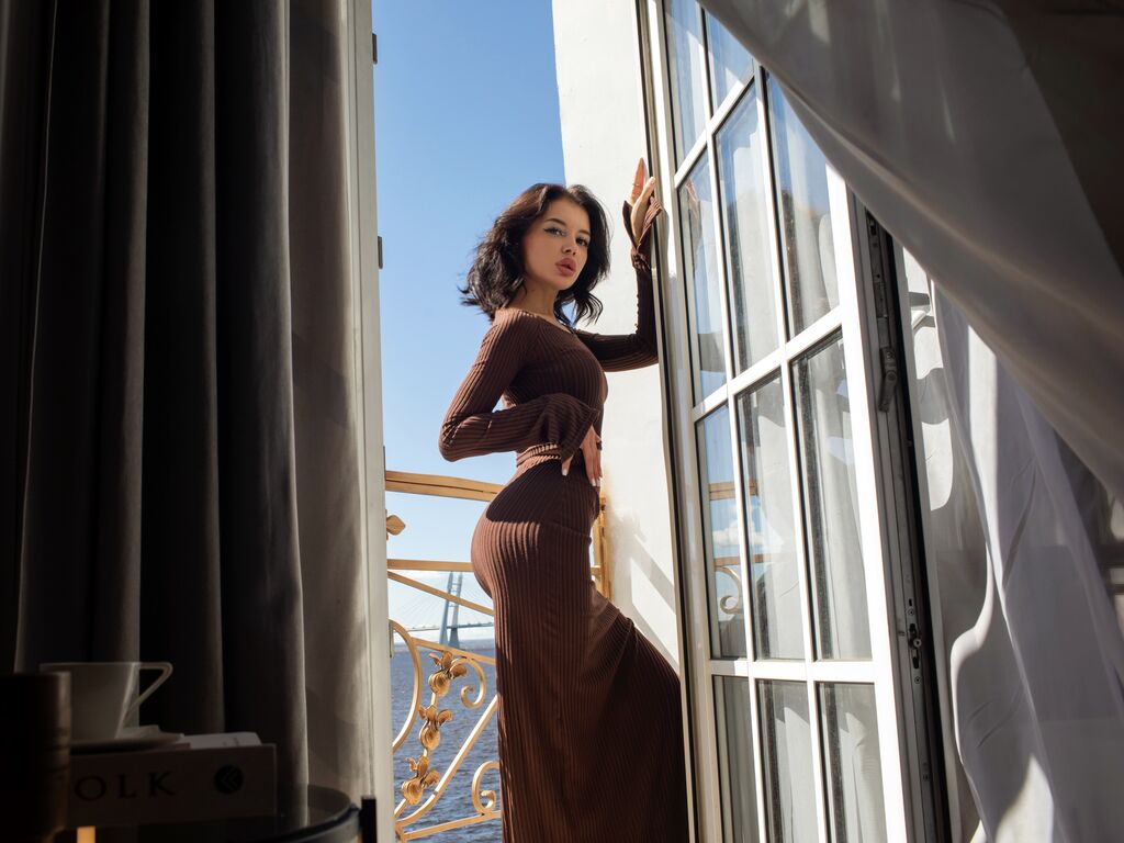 Profil de Reginaamour - Photo n°1