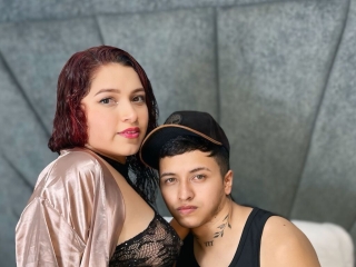 Webcam sex con Reginaandtom