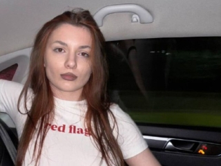 Sexo por webcam con Reginablair