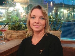 Webcam sex de Reginablueyes