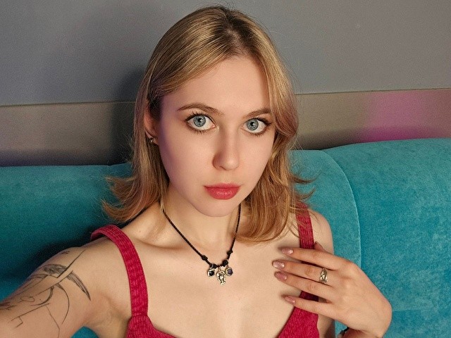 Reginadreams's profile - Image n°0
