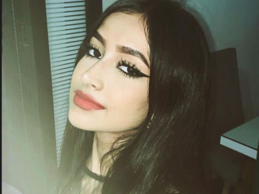 Reginaevans22's profile - Image n°0