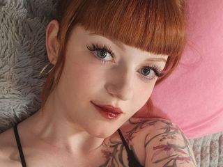 Profil de Reginaevanse