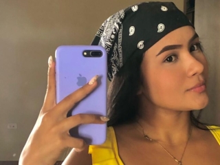 Reginagarcia's Sexcam