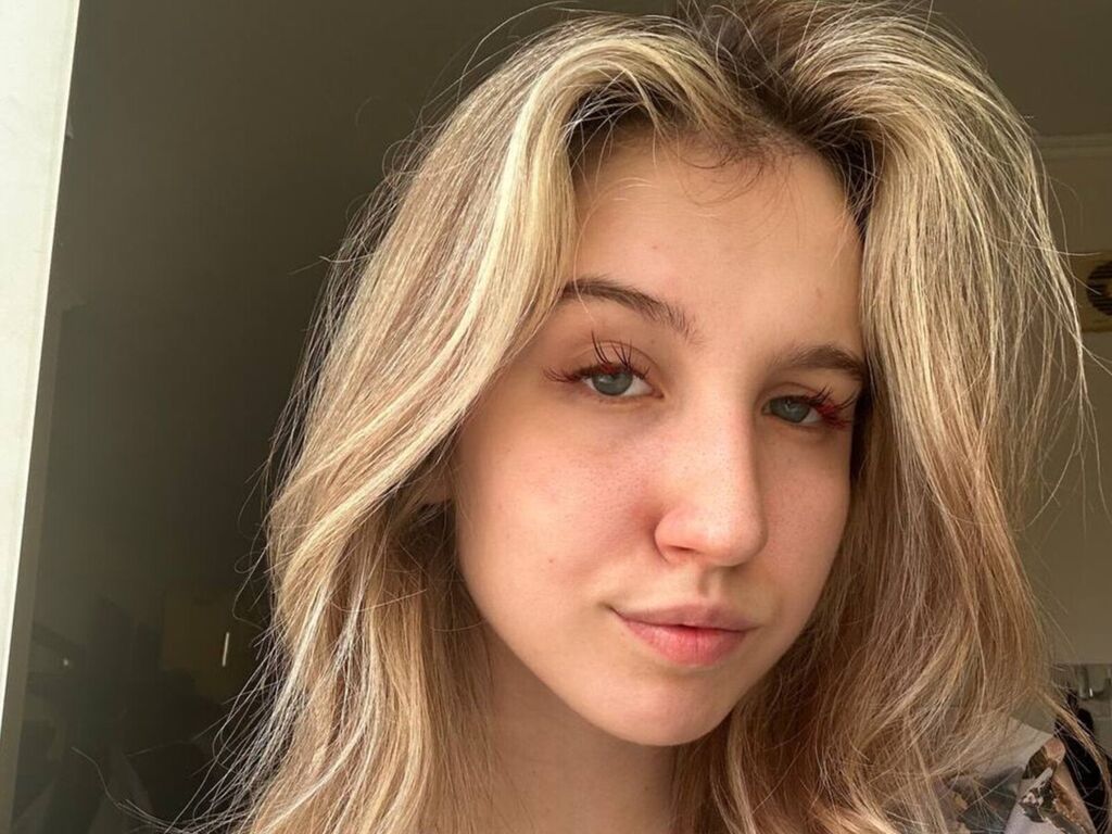 Profil de Reginahaze - Photo n°0