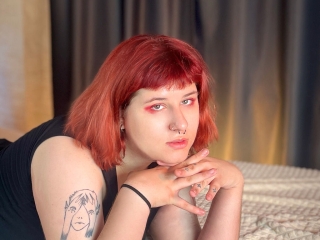 Reginahizer's Sexcam