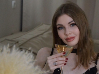 Reginainred's Sexcam