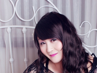 Reginalisa's Sexcam