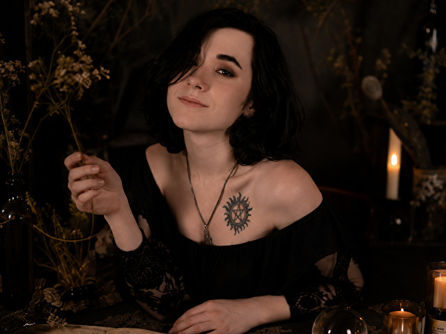 ReginaMay's Profil - Bild n°3