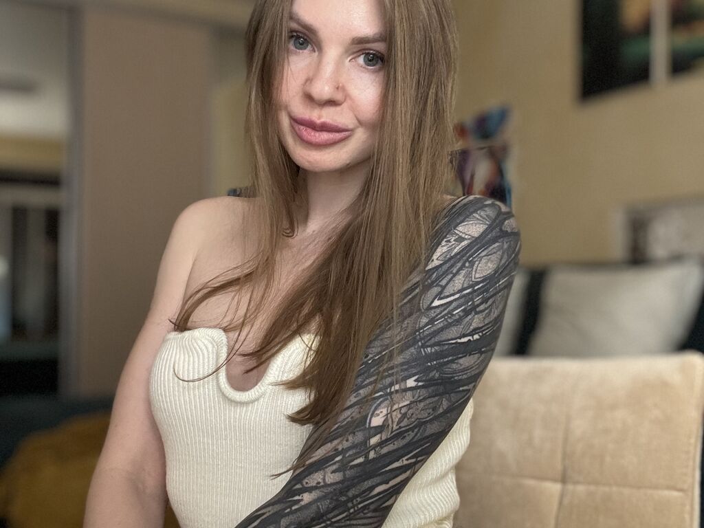 Perfil con Reginaredflame - Imagen  n°1