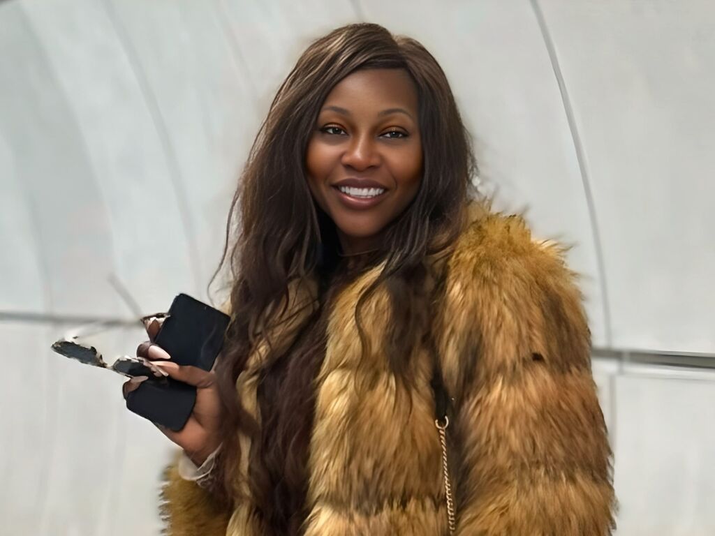 Reginashanique' profilo - Immagine n°0