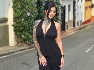 Reginasteinfeld's Sexcam