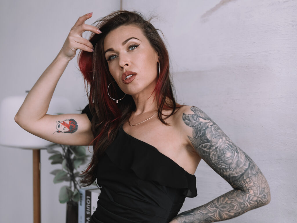 Profil de Reginawill - Photo n°2