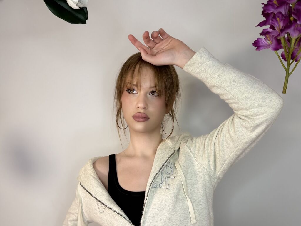 Perfil con Reginemcever - Imagen  n°0