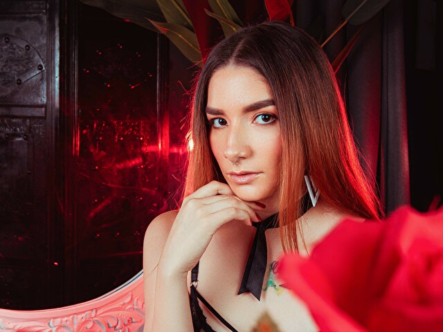 Perfil con Reichell - Imagen  n°15