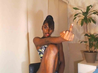 Reichellluna's Sexcam