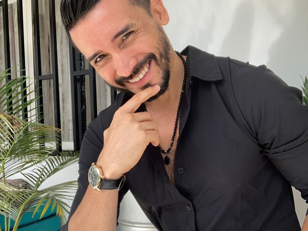 Reikosmith' profilo - Immagine n°1