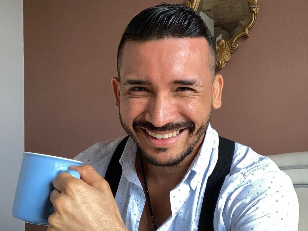 Reikosmith' profilo - Immagine n°1