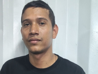 Sexcam Live Show von Reikramirez