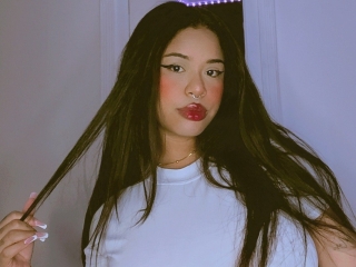 Reina_Reina's Sexcam