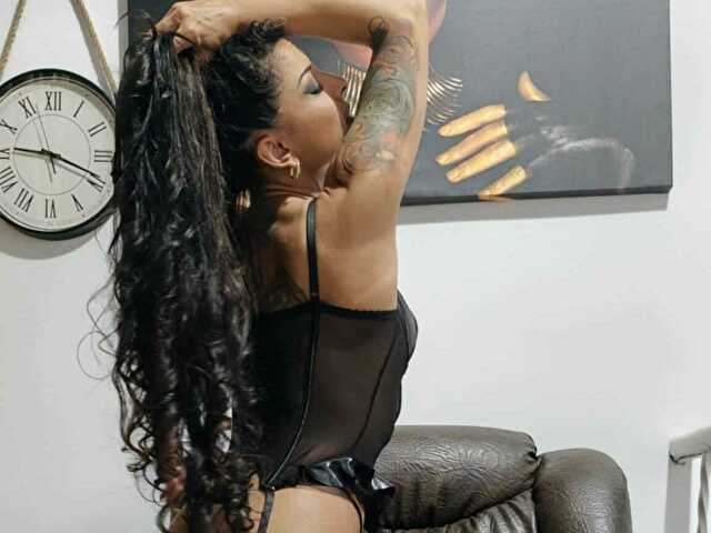 ReinaDelRey's Profil - Bild n°7